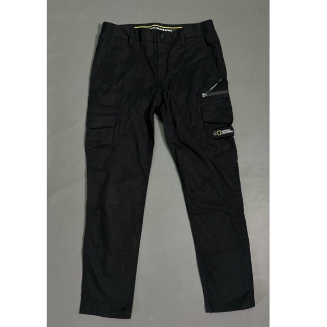 CELANA PANJANG NATIONAL GEOGRAPHIC SIZE 70