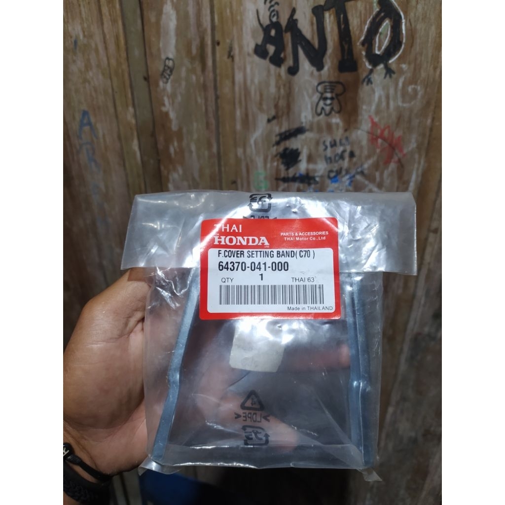 bando sayap c70 c70 pispot thailand