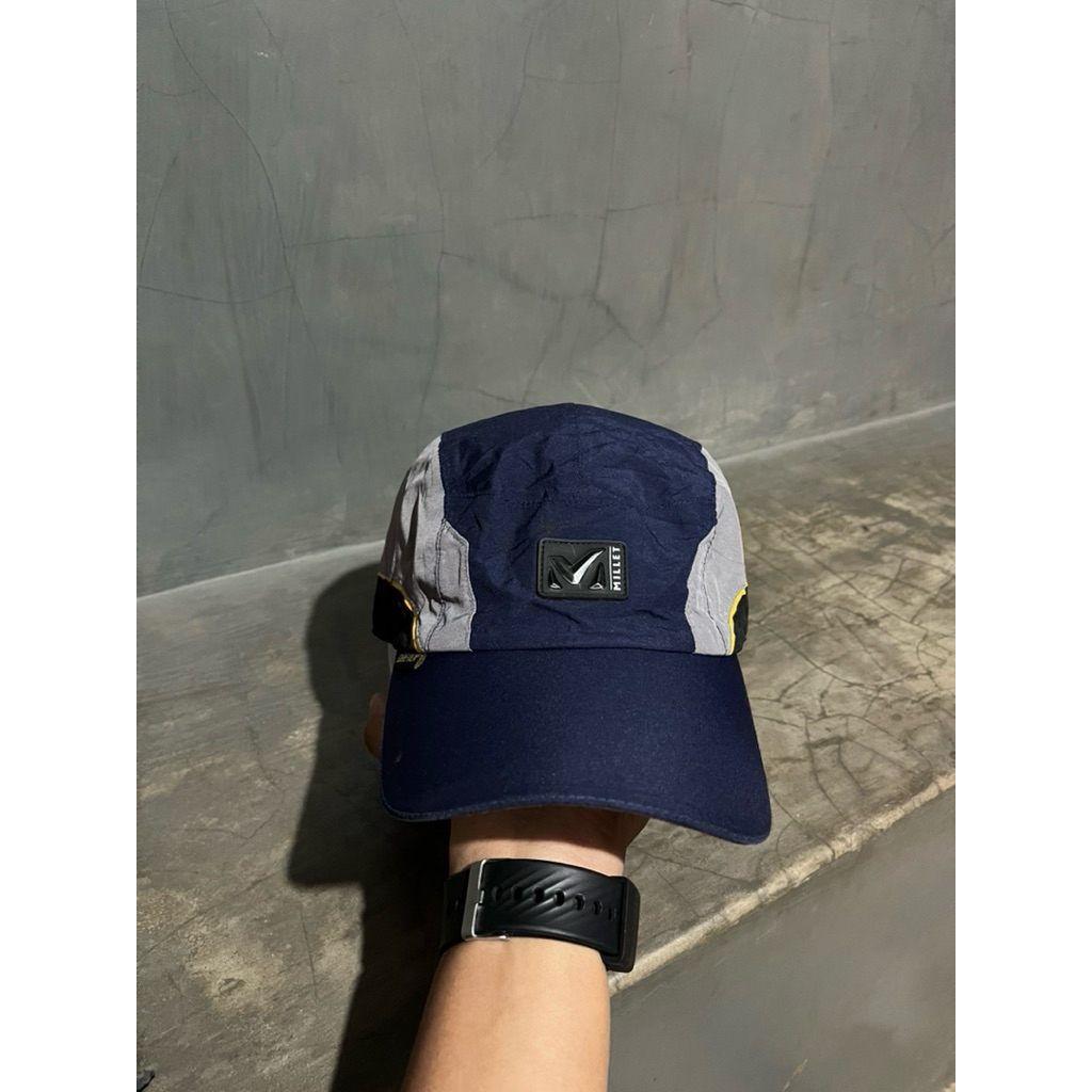 TOPI MILLET GORE-TEX