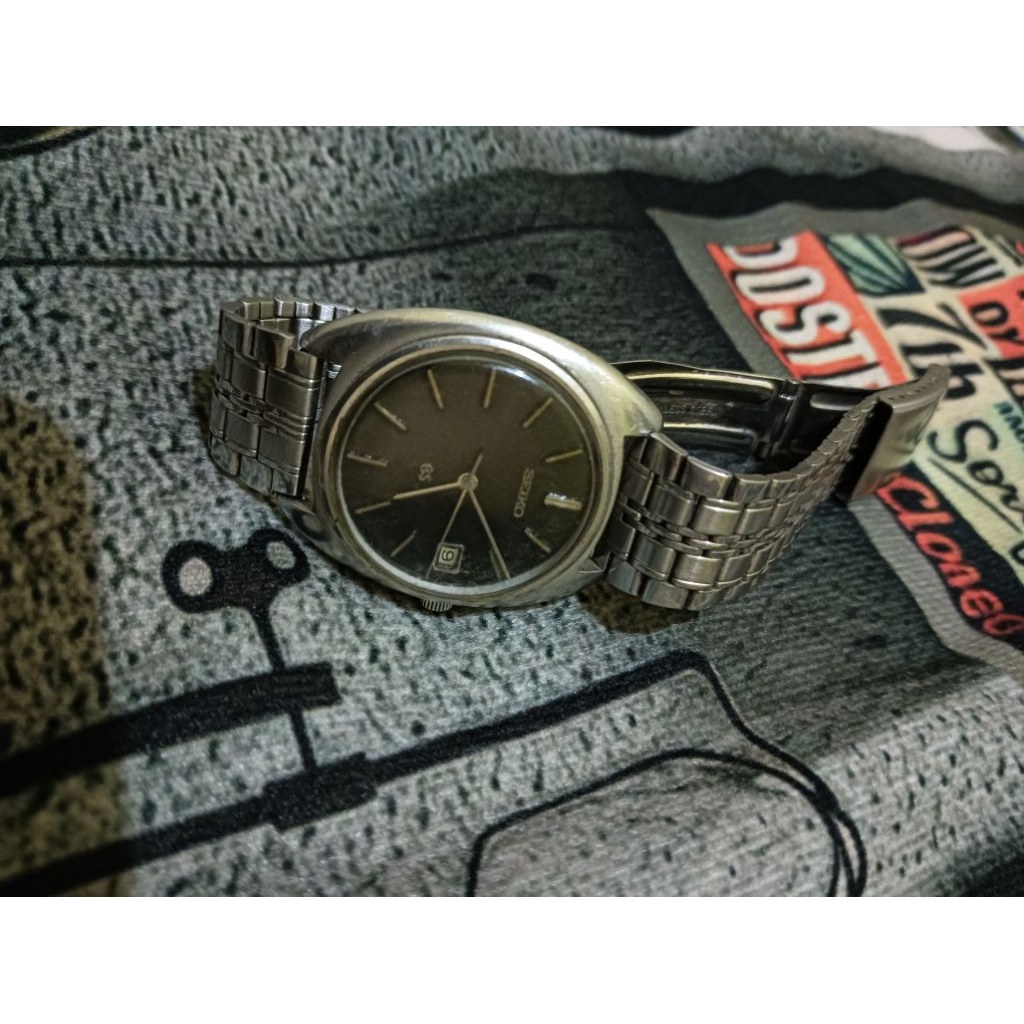 Seiko GS 5645-7000