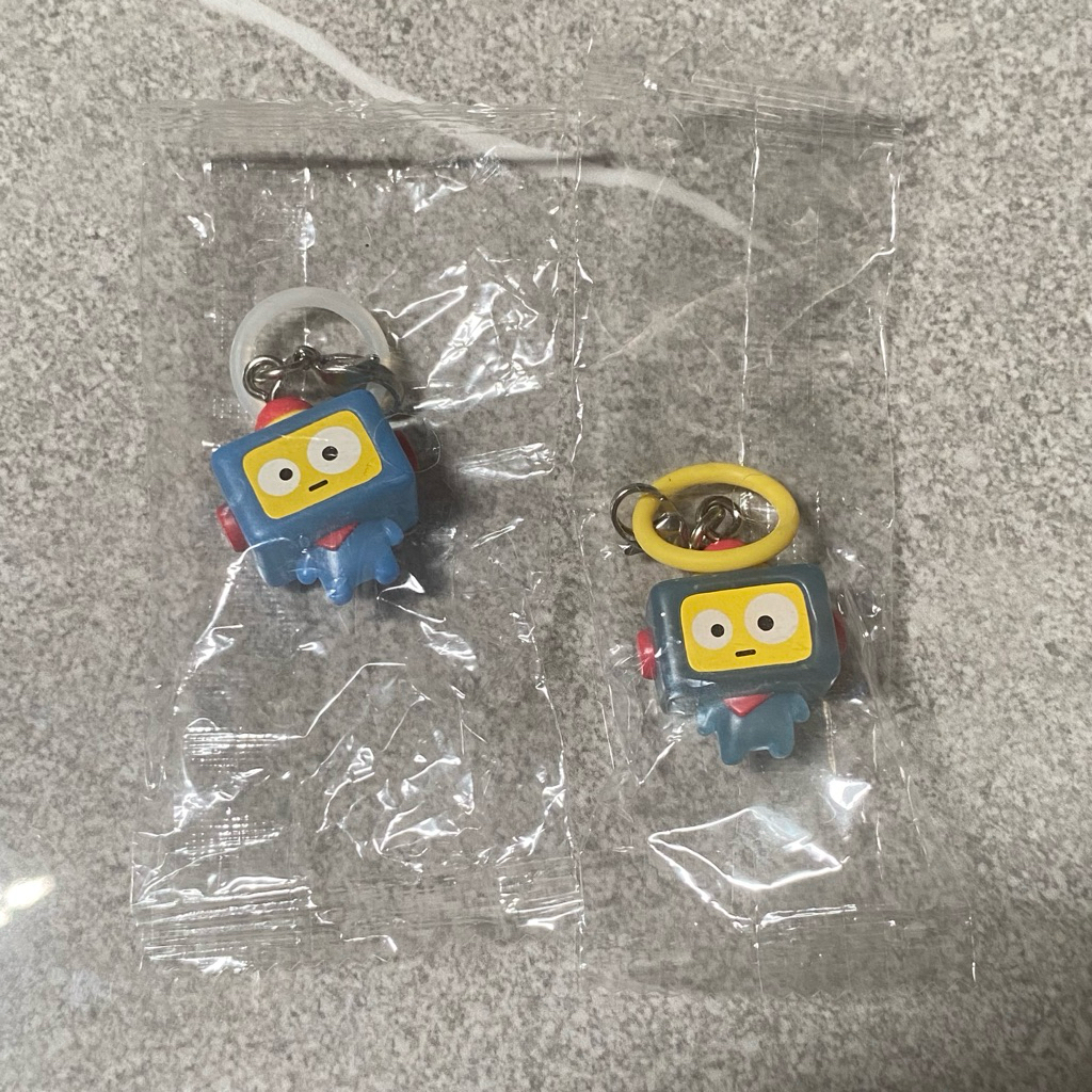 (Official Sealed)Truz Hikun Mejirushi V1&V2