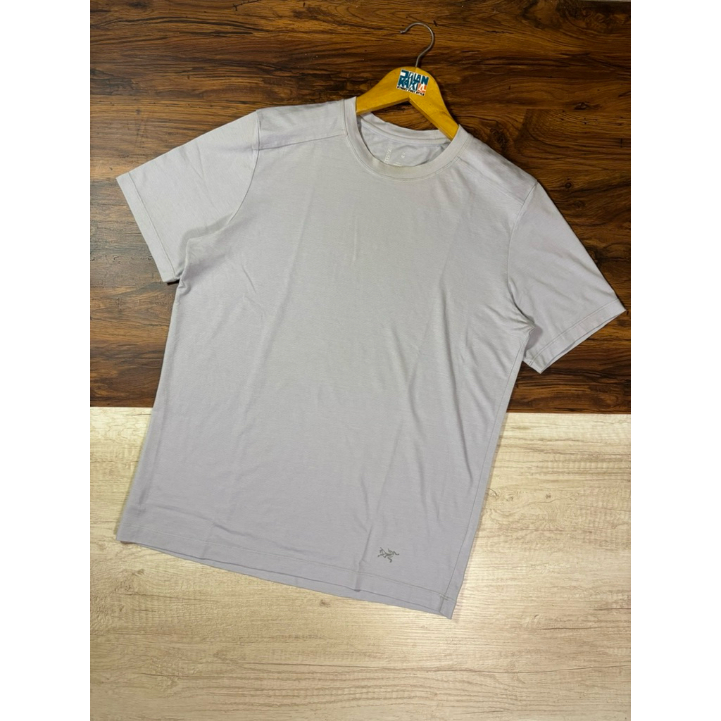 Baju Outdoor Second Ori
