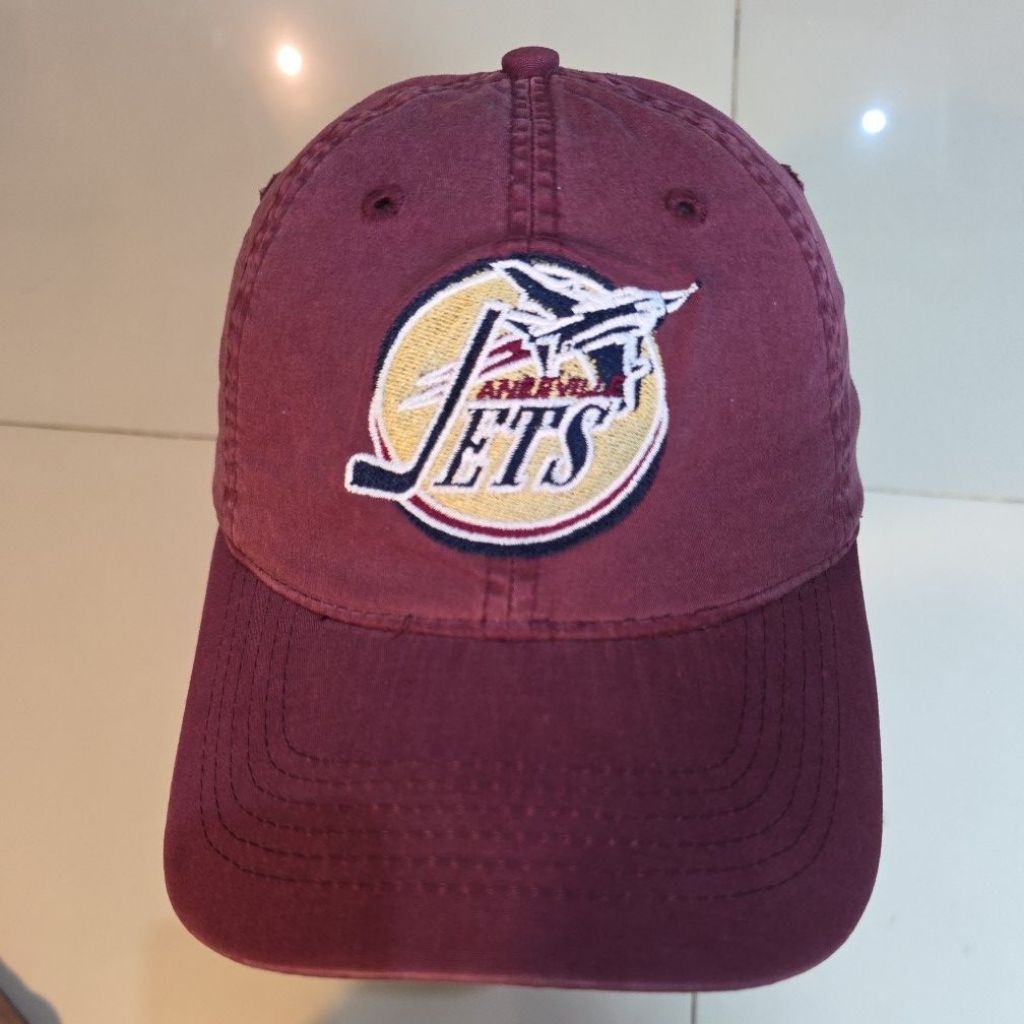 Topi Hockey Janesville Jets, Wisconsin (NAHL)