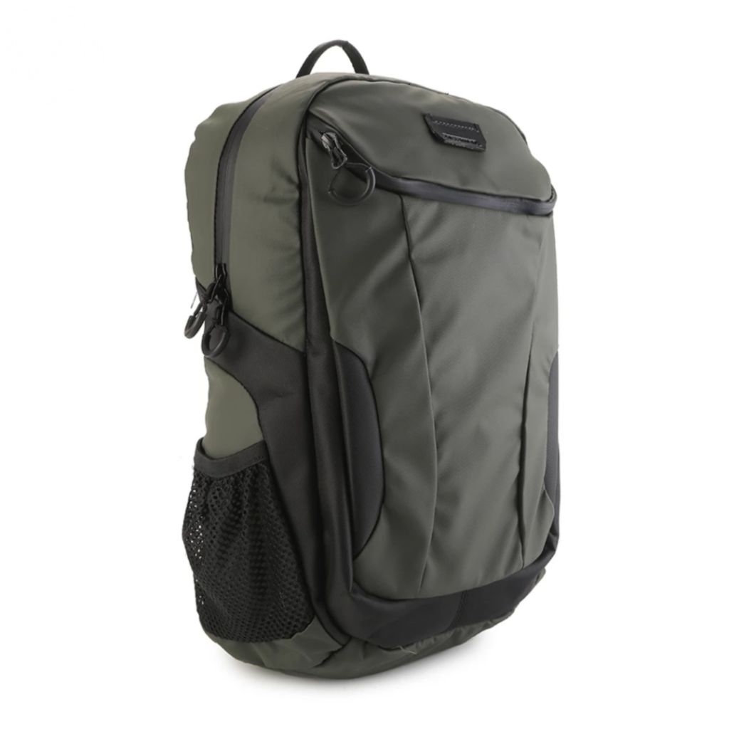 Tas Ransel Pria Cardinal VEDVD00285L 06F Hijau Original