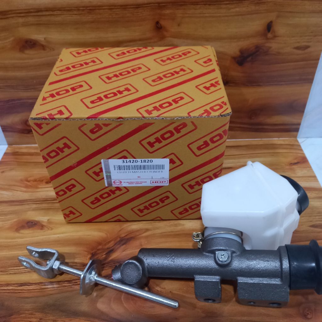 CM ASSY HINO LOHAN MASTER KOPLING ATAS HINO LOHAN ORIGINAL
