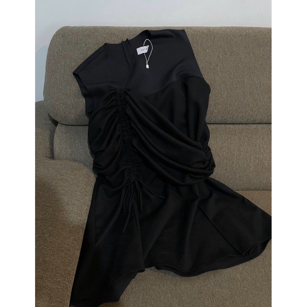 preloved sevrel top