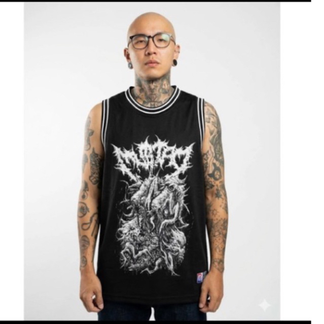 jersey murtad