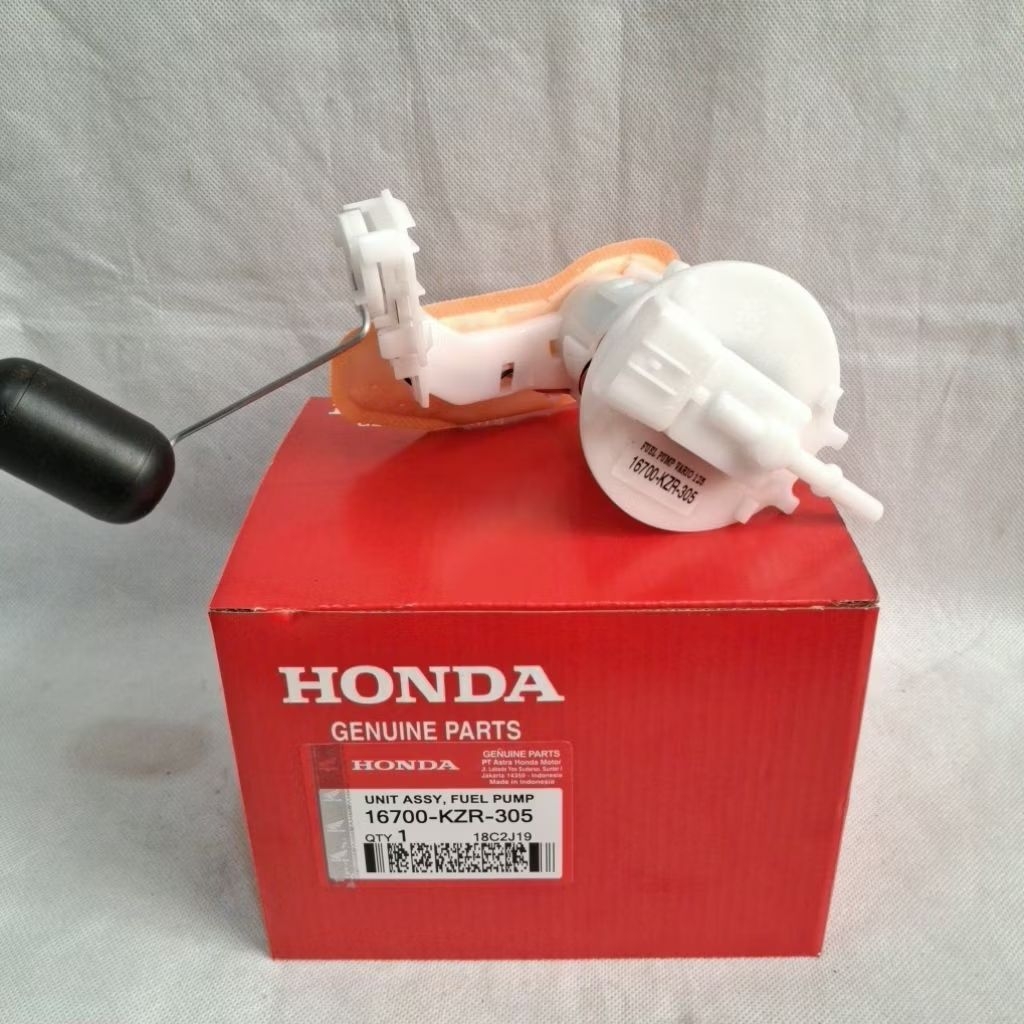 FUEL PUMP ASSY SET ROTAK DINAMO VARIO 125 VARIO 125 CBS VARIO ESP KZR..