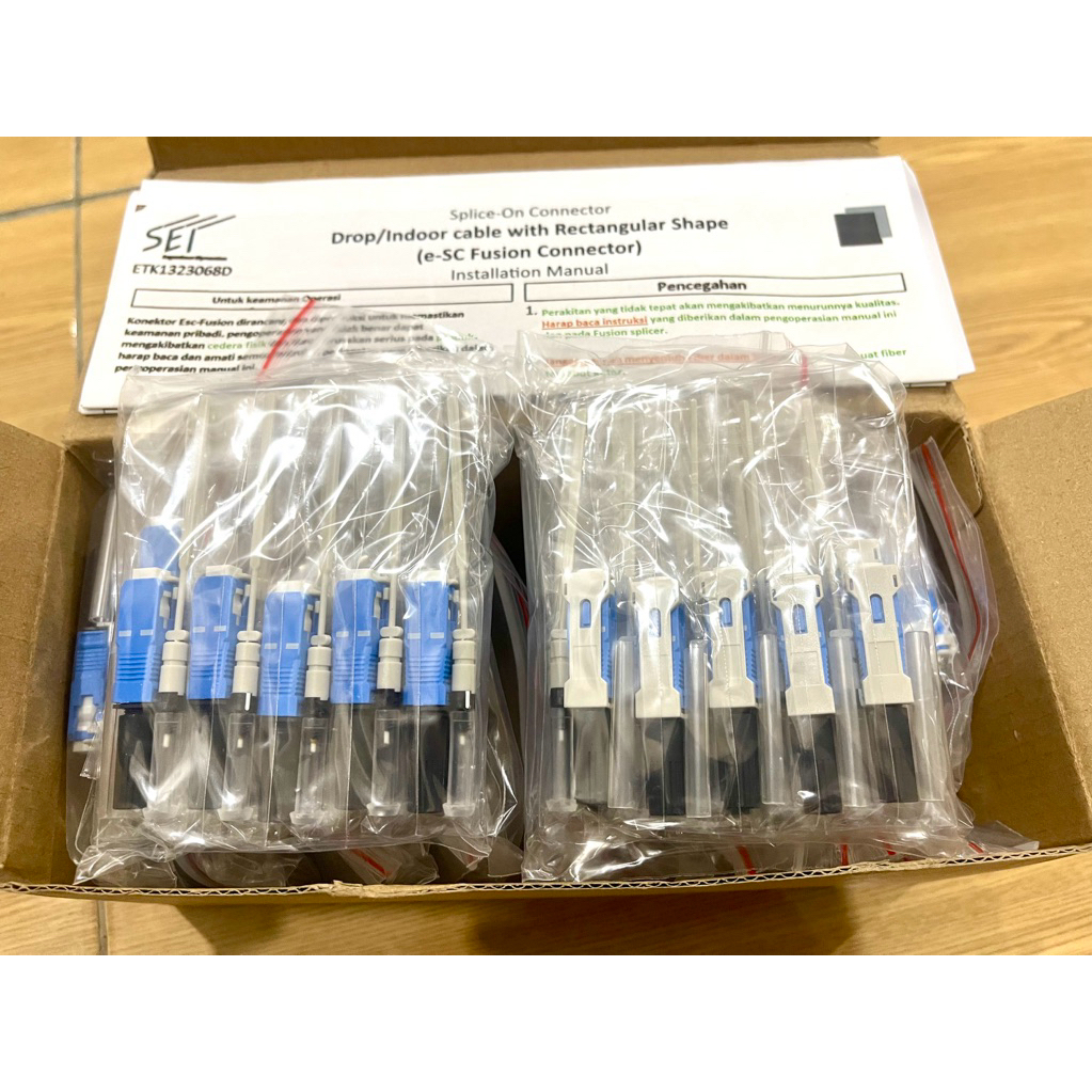 SOC SUMITOMO SC-UPC Original