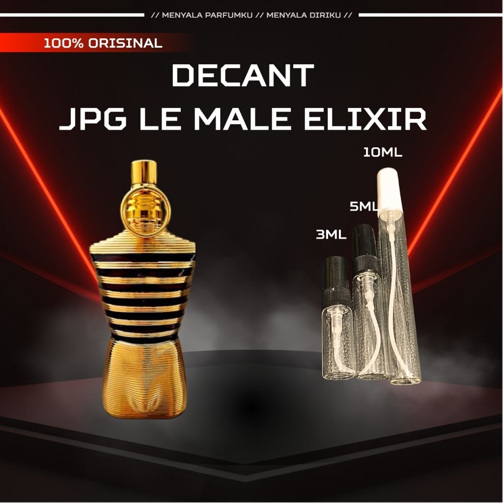 JPG LE MALE ELIXIR ,Decantjpg,decantjpglemaleelixir,jpglemale,jpg