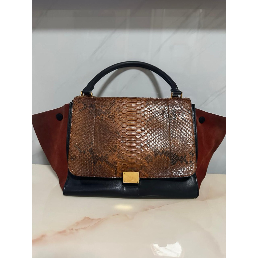 Tas celine original