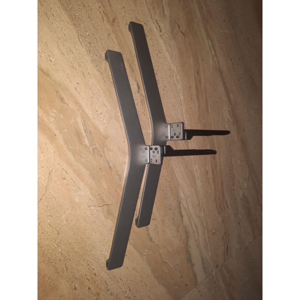 KAKI STAND TV SONY 65X9000H ORIGINAL