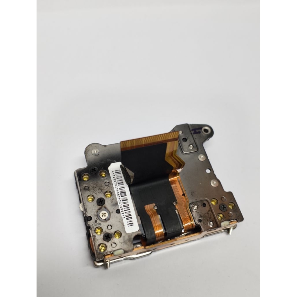 sensor ccd kamera Olympus omd em10 mark II