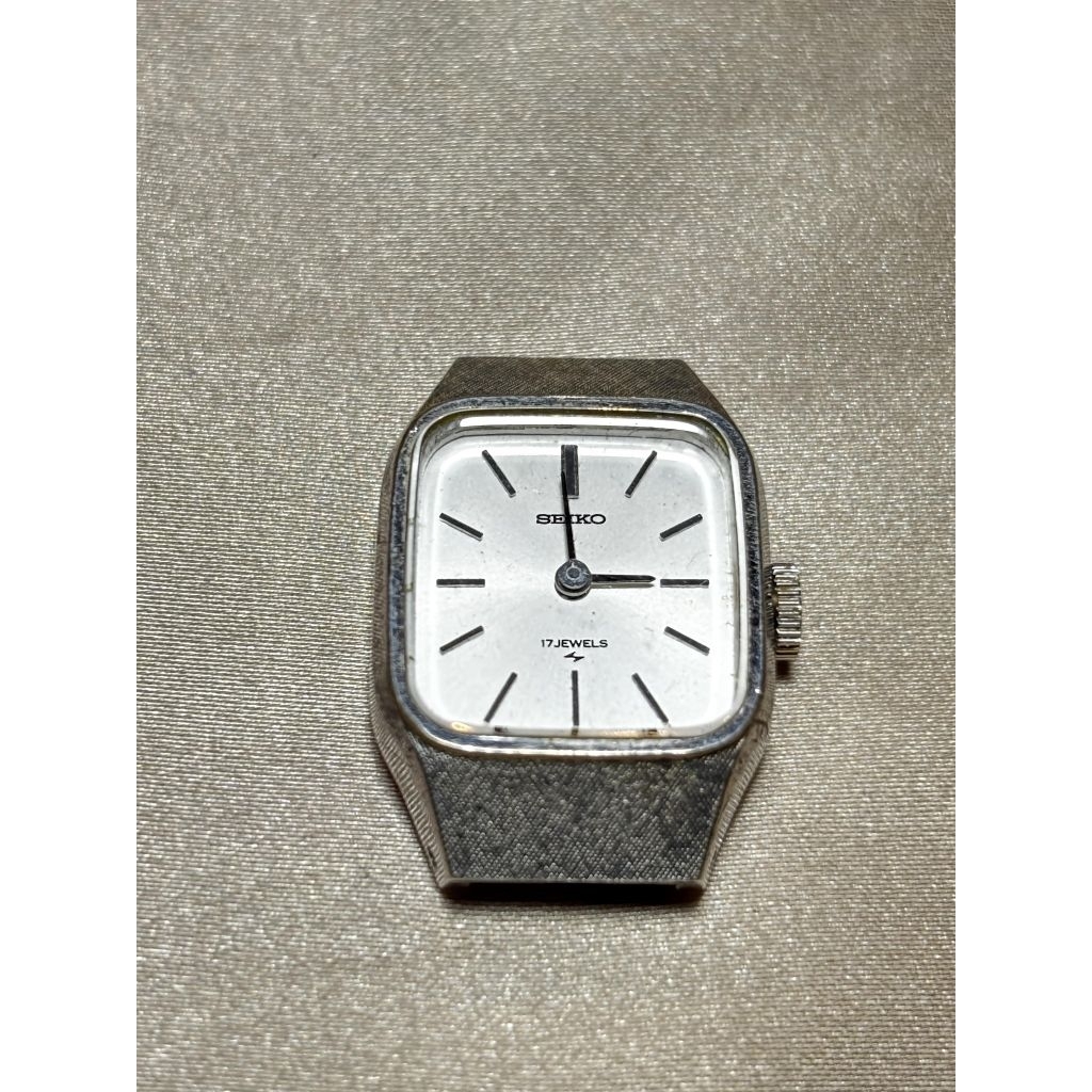 Seiko Manual Winding (Bahan/off)