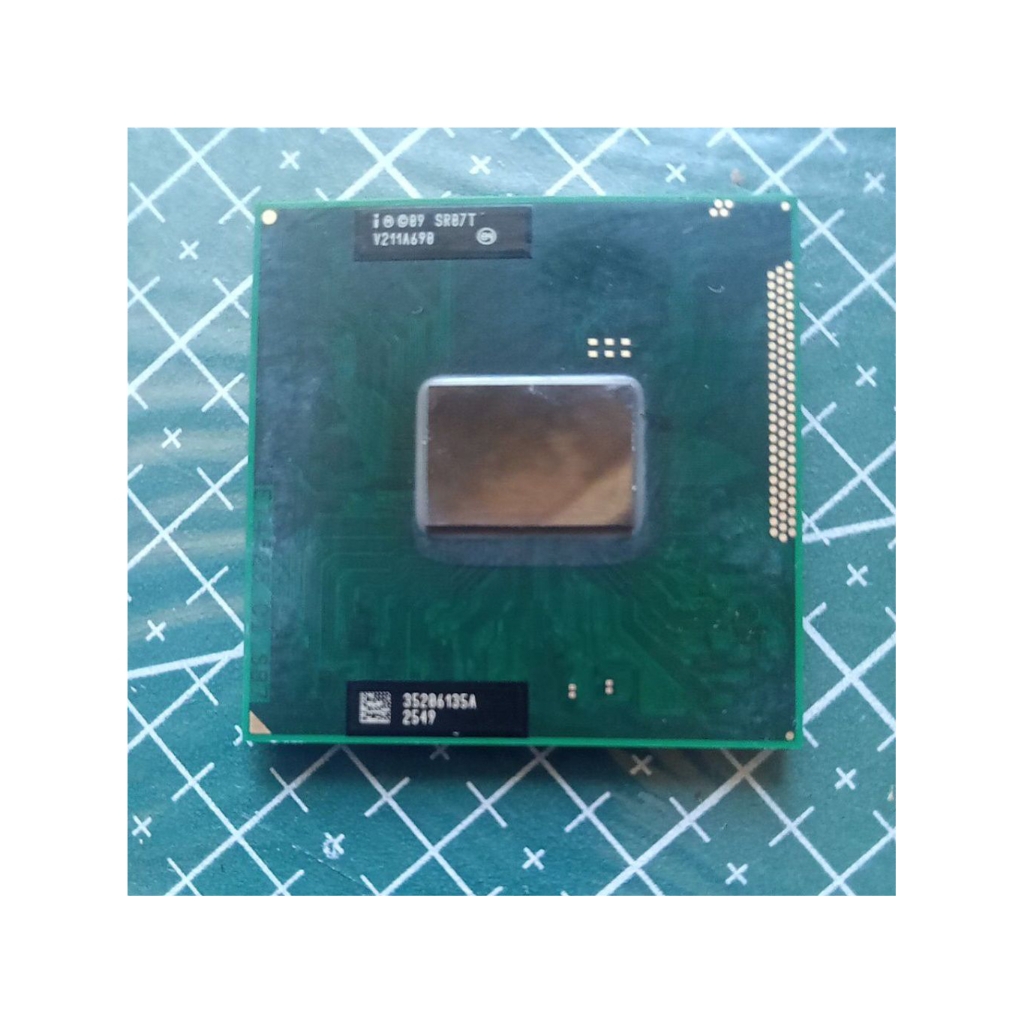 processor intel core i3-2330M