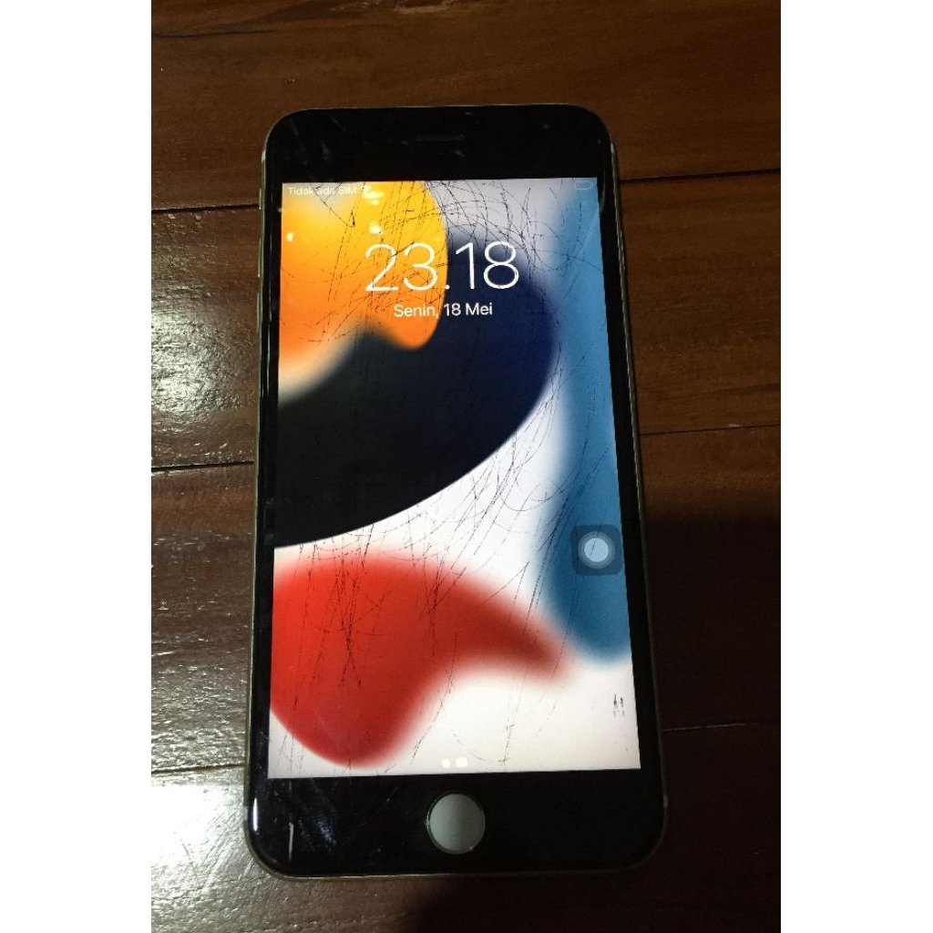 iPhone 6s Plus 64GB Bekas