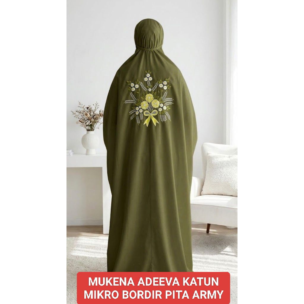 Mukena Adeeva
