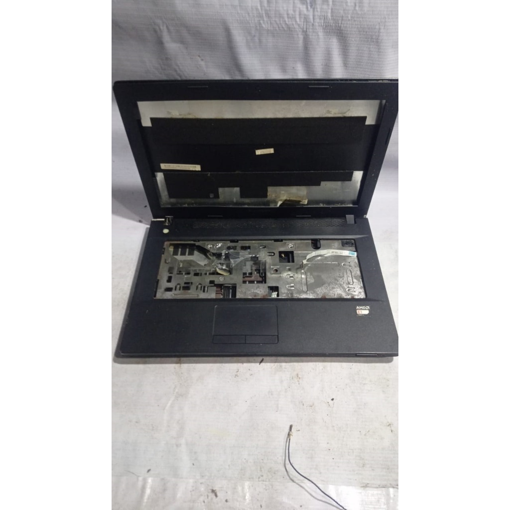 On off lenovo g405