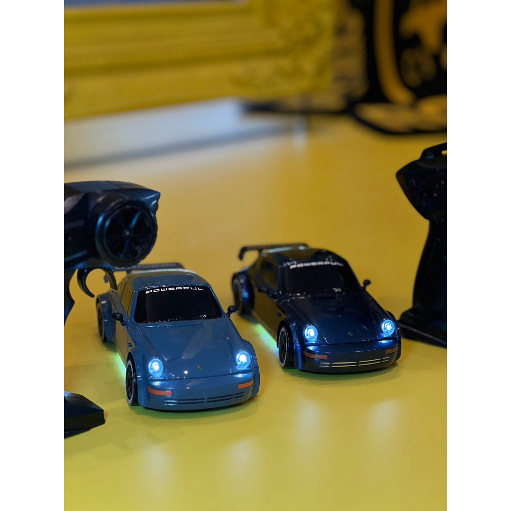 PORSCHE DRIFT 1:20 SEMI PROPO
