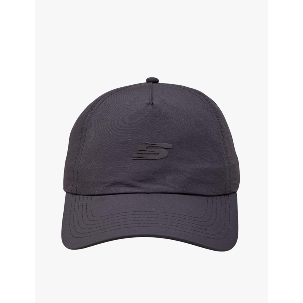 Topi Skechers Relaxed Fit Run Unisex Caps Original