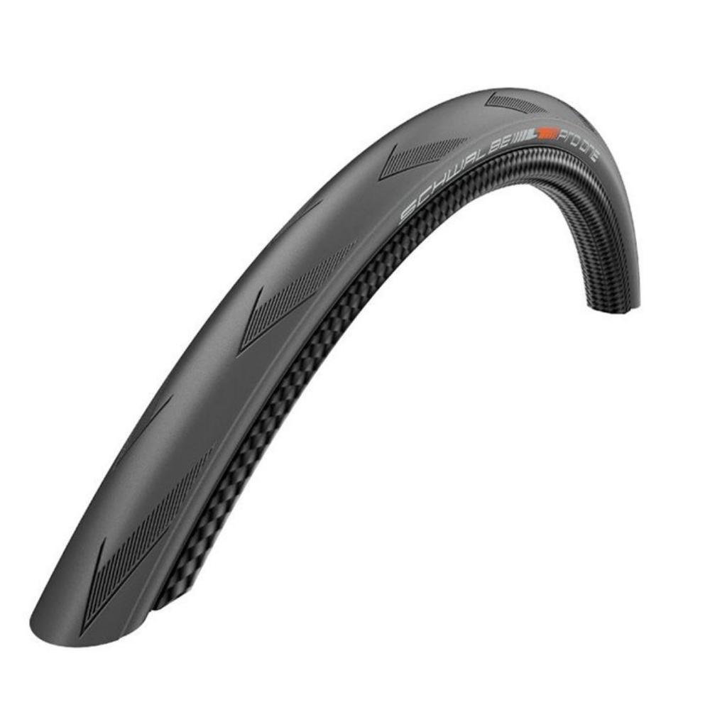 BAN LUAR SEPEDA TIRE SCHWALBE PRO ONE 700x34c