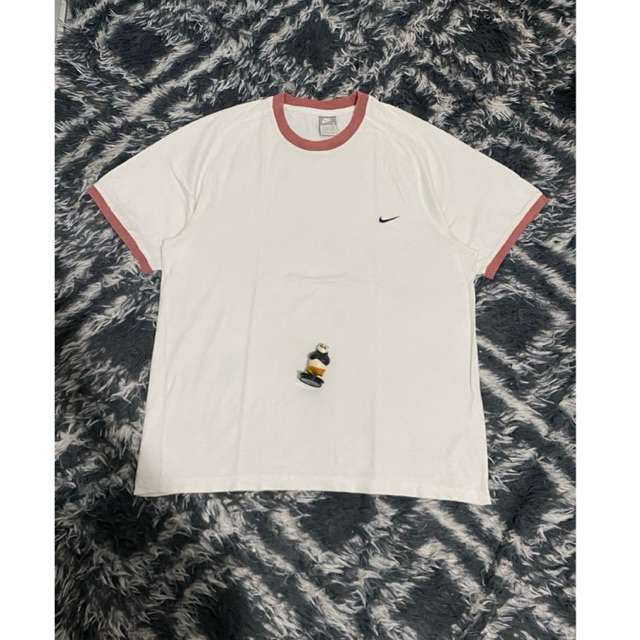 kaos nike vintage y2k ringer