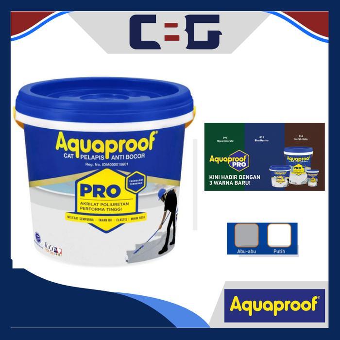 AQUAPROOF PRO 20 KG KHUSUS KARGO