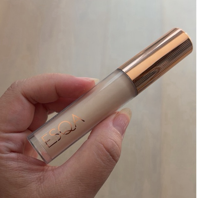 PRELOVED ESQA CONCEALER #VANILLA