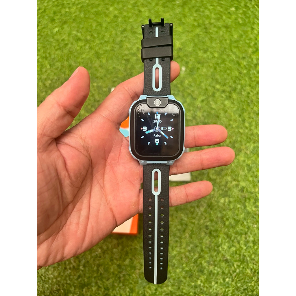 preloved watch phone imoo Z1