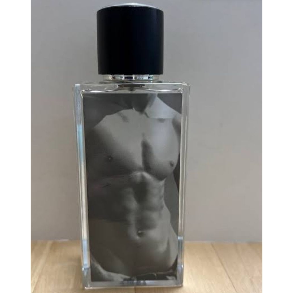 Abercrombie & fitch Fierce cologne 200ml