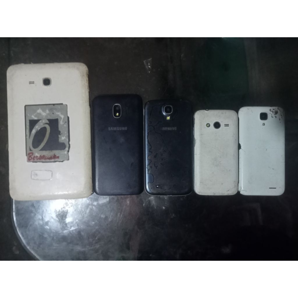 Hp samsung Matot