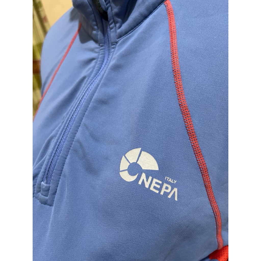 baselayer blue nepa