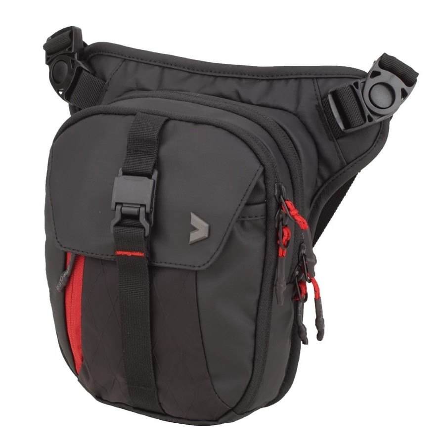 Kalibre 922178 Tas Selempang Pria Kalibre Sturt Travel Pouch 1L 922178000 922178 / 922178000 Black T