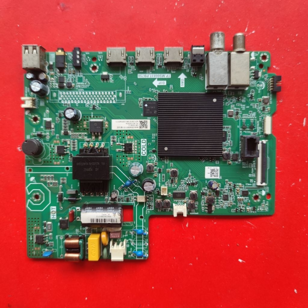 MB TV TOSHIBA 32L5995