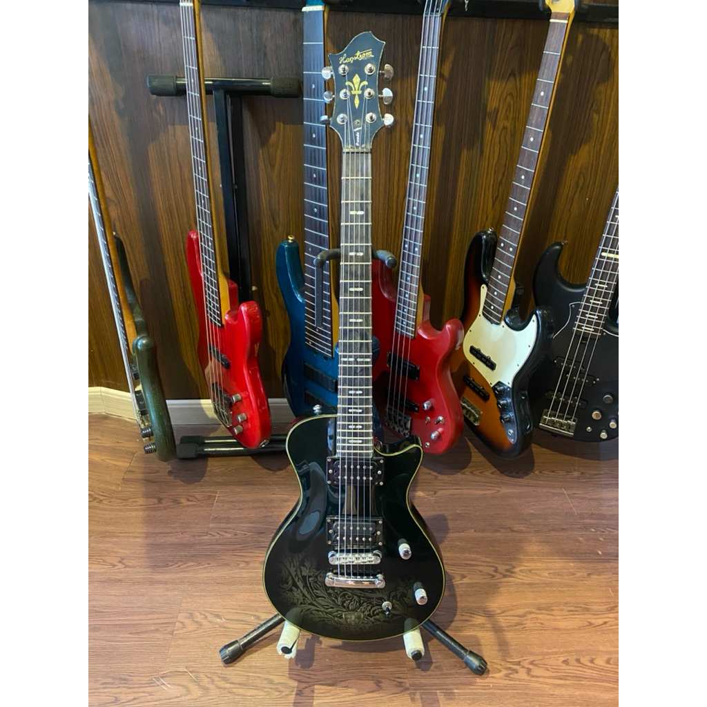 Guitar Hagstrom UltraLux