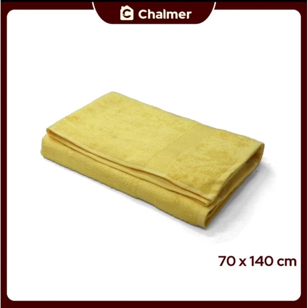 handuk chalmer