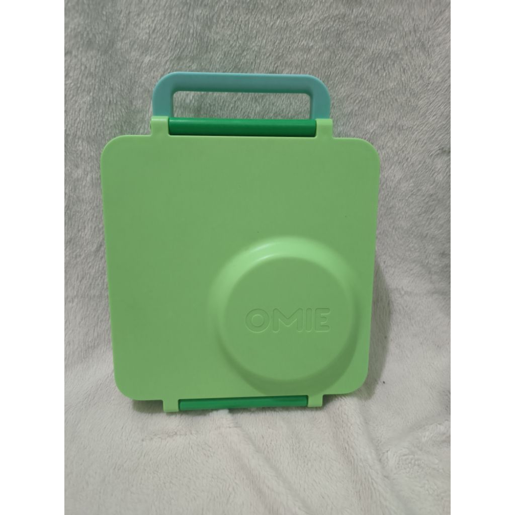Omiebox prelove