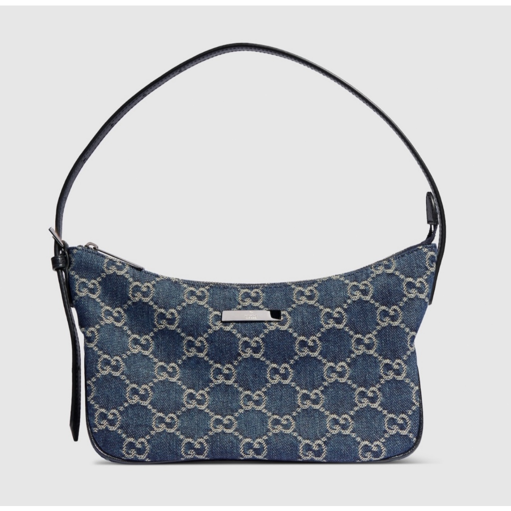 GUCCI NEW LADY LUNETTA tas bahu