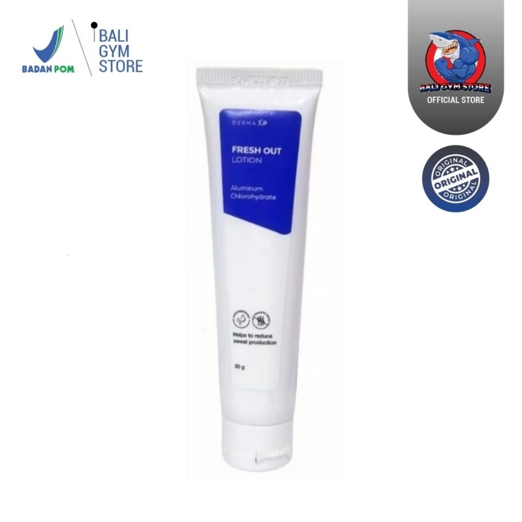 Derma XP Fresh Out Lotion 30 ml