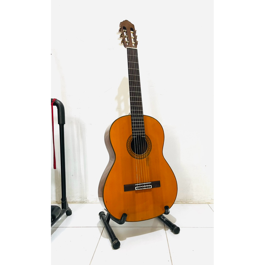 Gitar YAMAHA C80 Original