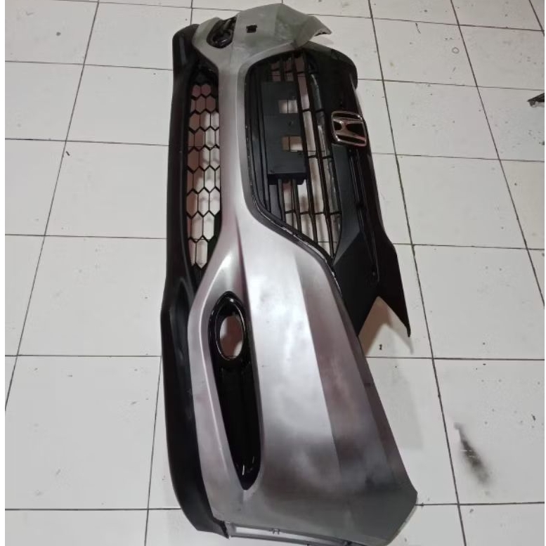 Bemper Depan Honda Hrv 2016-2018 Original
