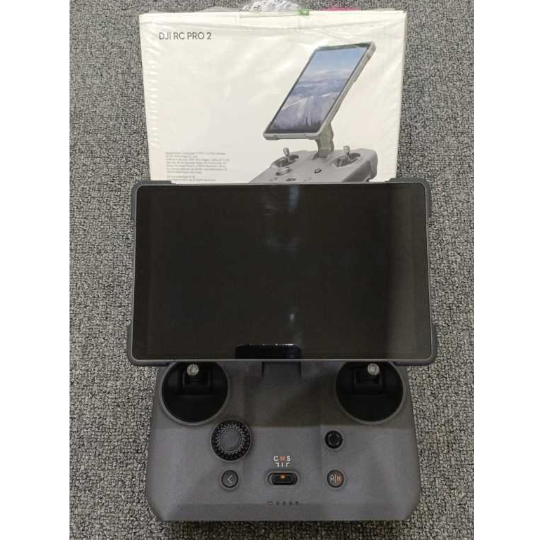 Original Remote DJI RC Pro 2 DJI Mavic 4 Pro DJI Air 3S DJI Air 3 DJI Mini 5 Pro DJI Mini 4 Pro HDMI