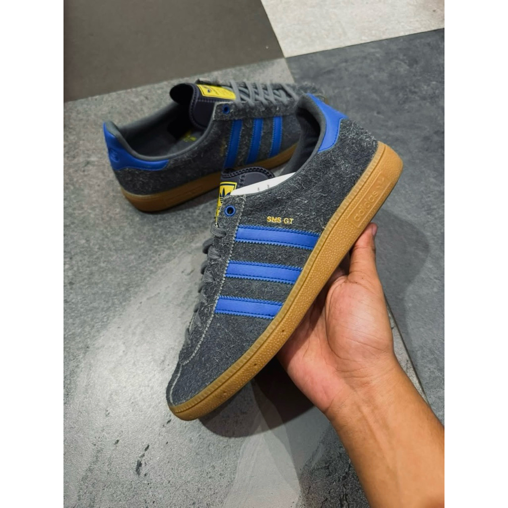ADIDAS SNS GT STOCKHOLM