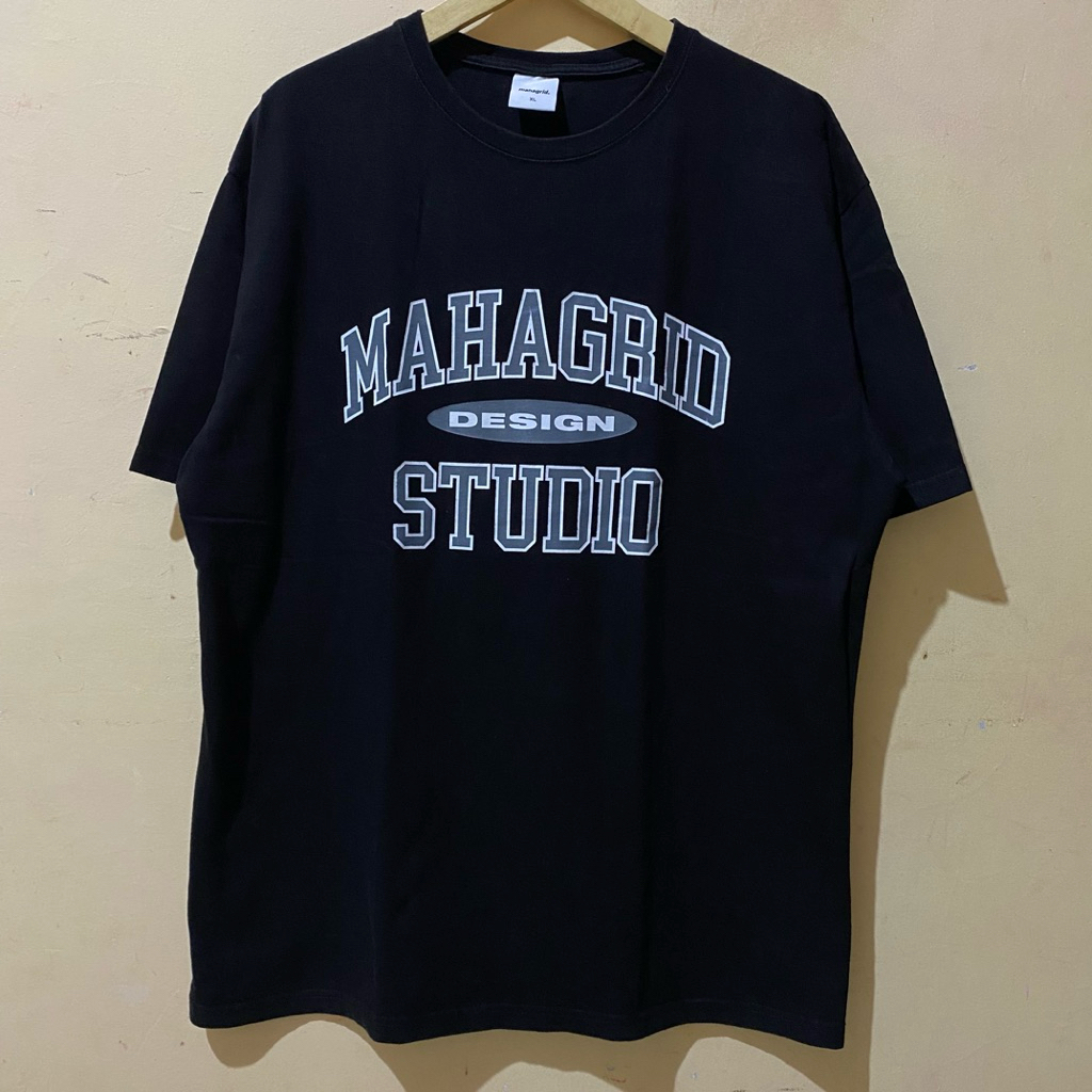 Kaos Mahagrid Authentic