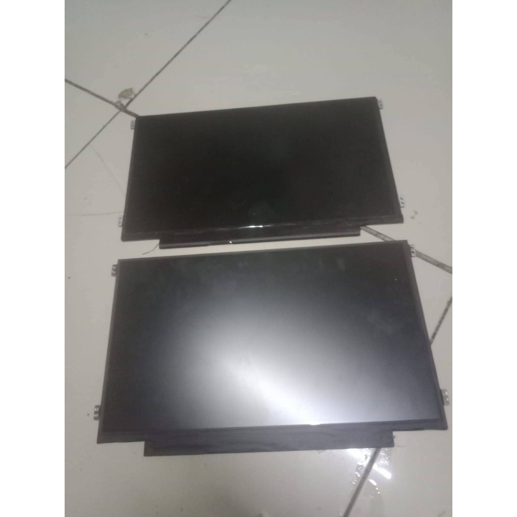 led laptop 12.5 40 pin slim