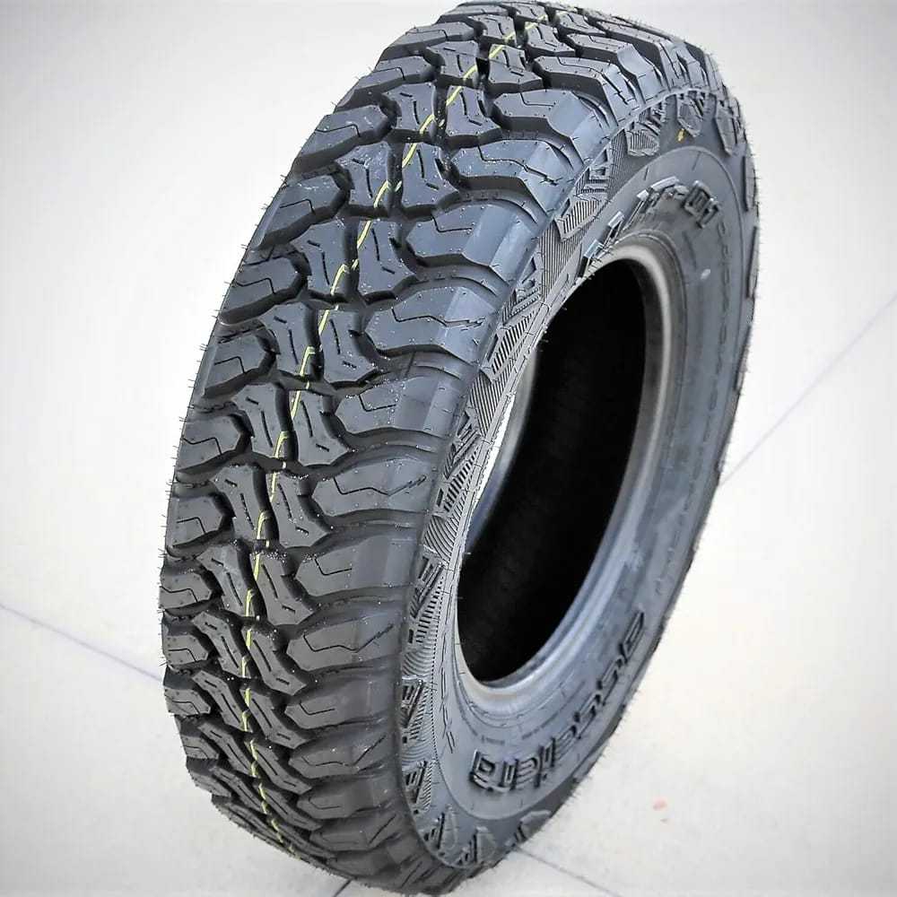 BAN MOBIL OFFROAD RING13 ACCELERA M/T-01 165 80 R13 UNTUK MUATAN MOBIL PICKUP BAN MURAH