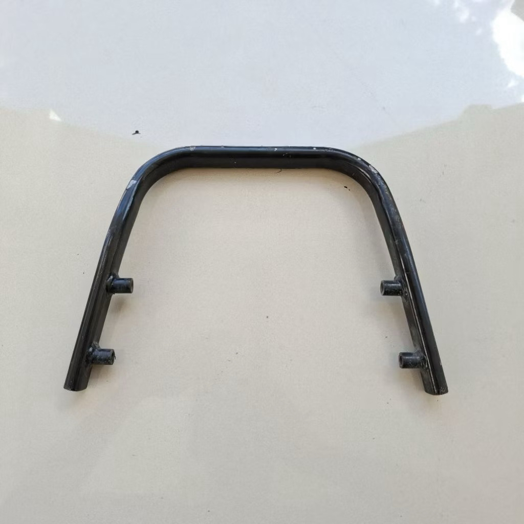 Begel Behel Yamaha RXZ RZR Original copotan motor