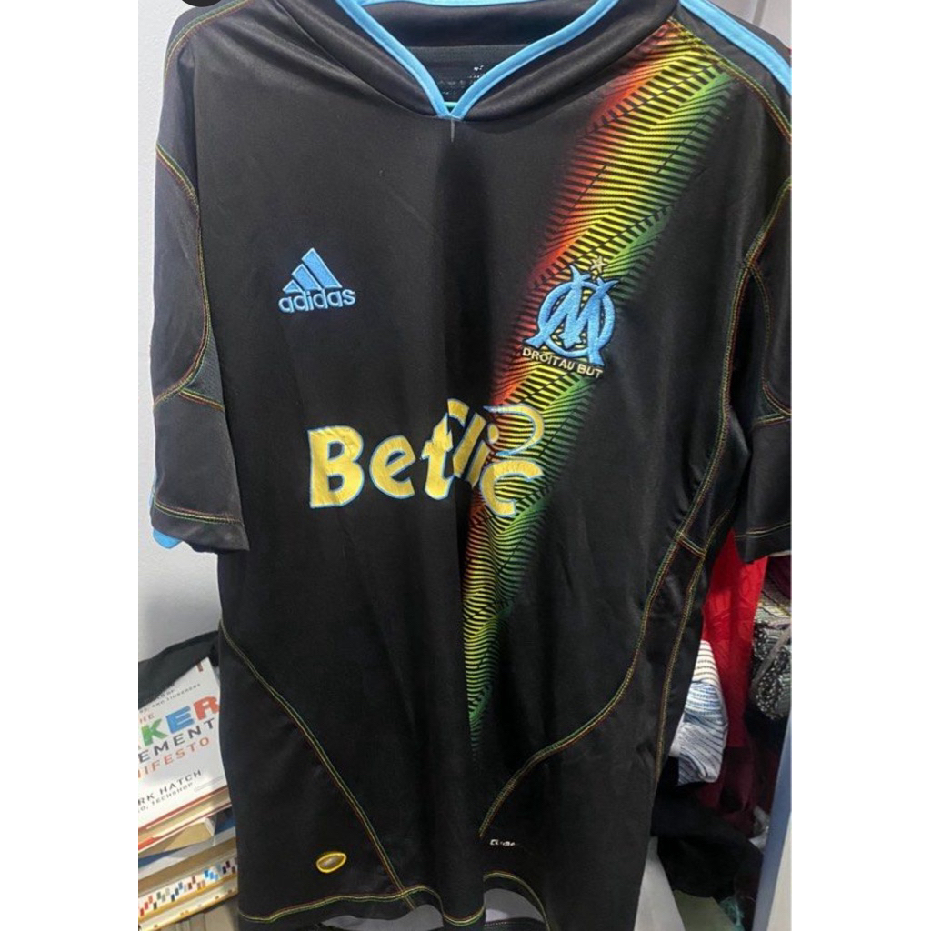 Jersey Marseille Co