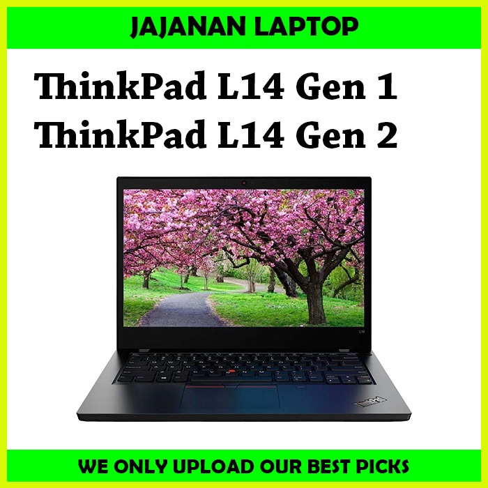 ThinkPad L14 Gen 2 / ThinkPad L14 Gen 1 / thinkpad L14 G1 G2 / thinkpad L14