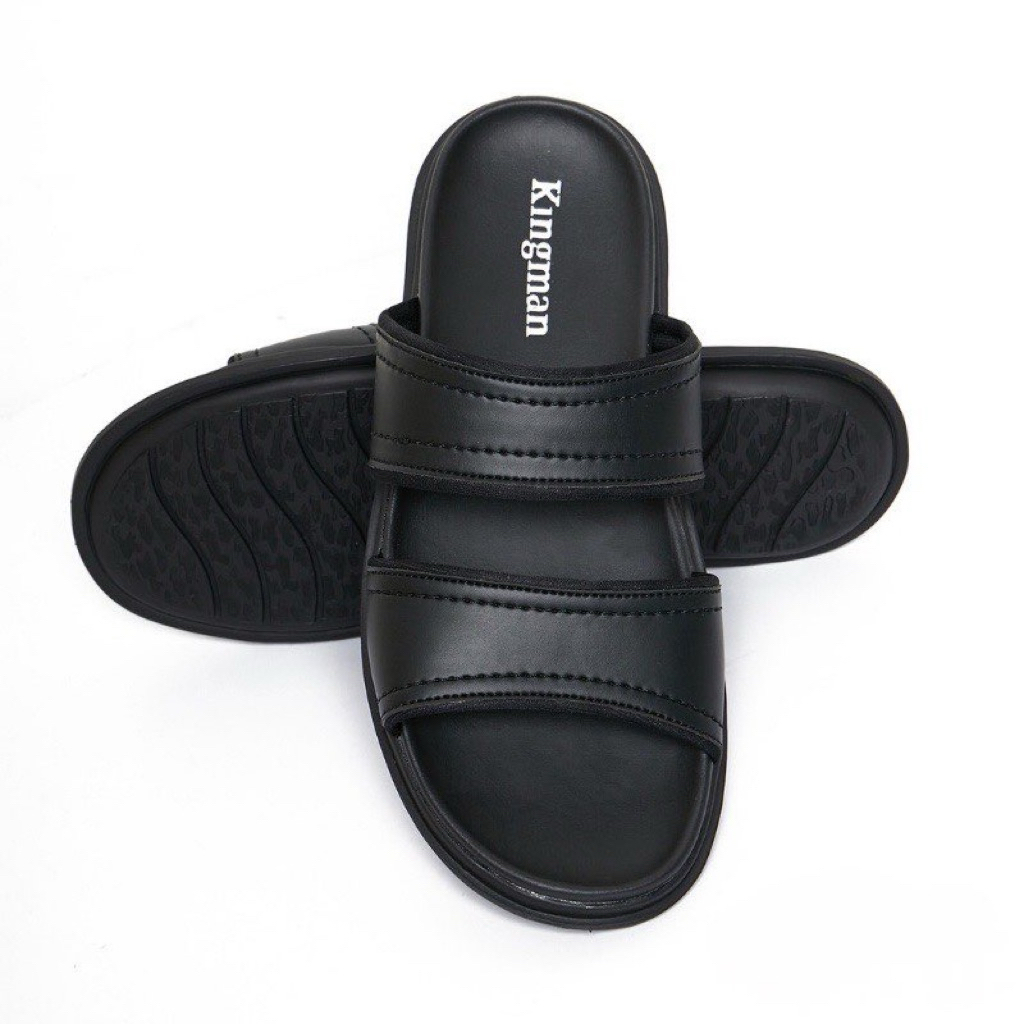 Kingman Sandal Pria